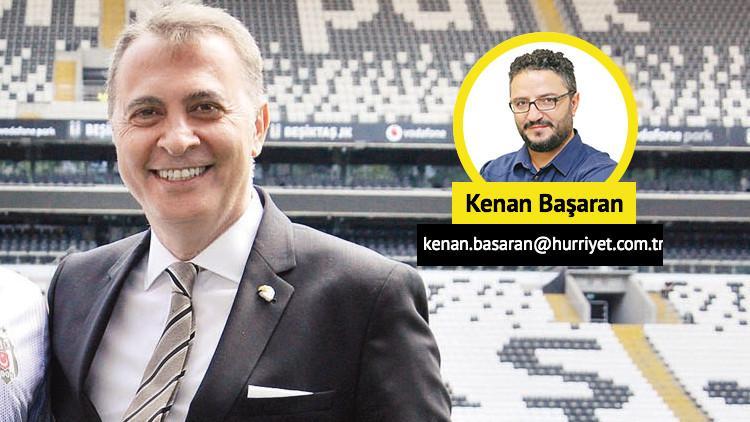 Beşiktaş'ın 6,5 milyarı ipotekli