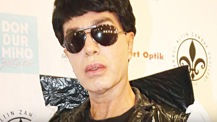 Yılmaz Morgül'ün tepkisi