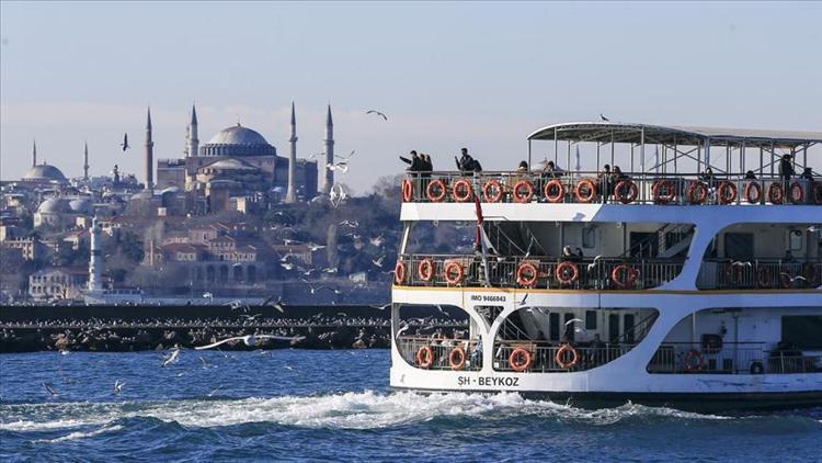 Meteoroloji'den Marmara'ya güzel haber! Sıcaklıklar artıyor