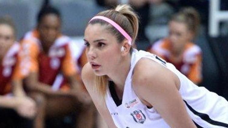Kübra Siyahdemir, Bellona Kayseri Basketbol'da!