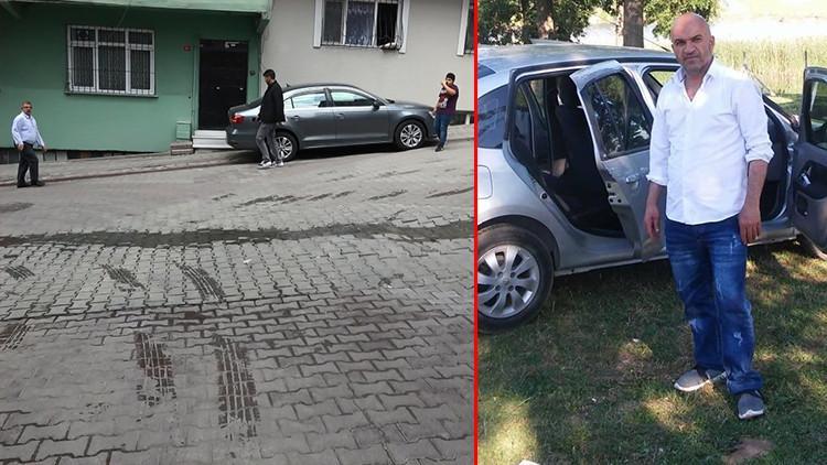 İstanbul'da dehşet evi... Babasını bıçaklayarak öldürdü
