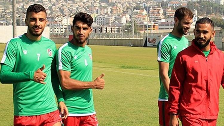 3 maçta gol yemeden 7 puan topladı! Karşıyaka seri peşinde...