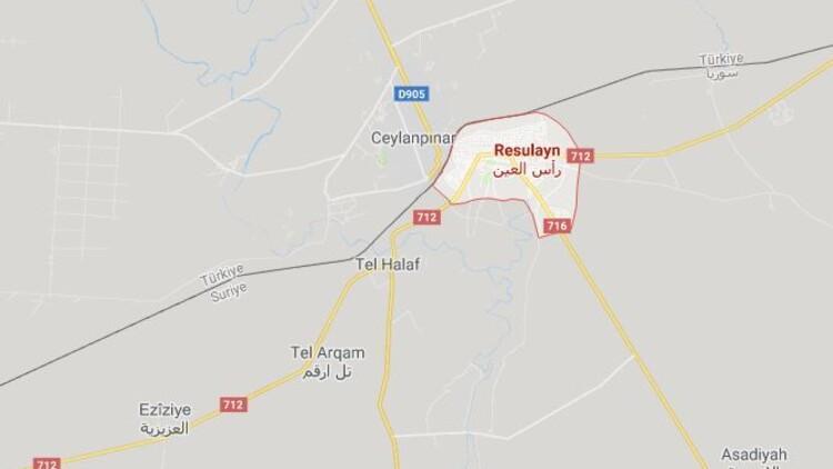 Rasulayn nerede?