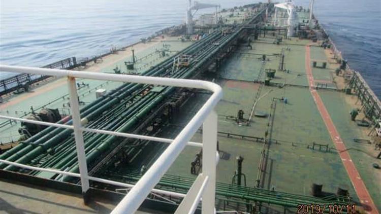 İran: Tanker saldırısı yanıtsız kalmayacak