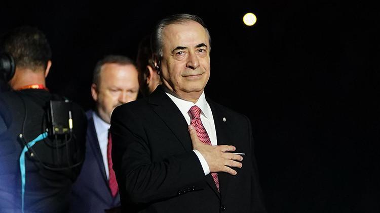 Mustafa Cengiz: "Dışımızda çok ciddi şer odakları var"