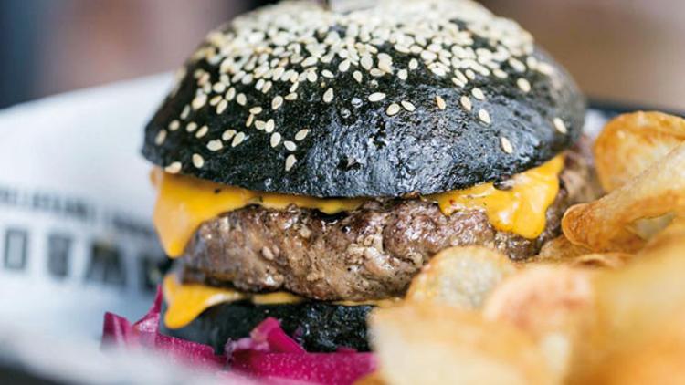 Ülkeyi saran trendin mutfağında neler oluyor? Burger sırları