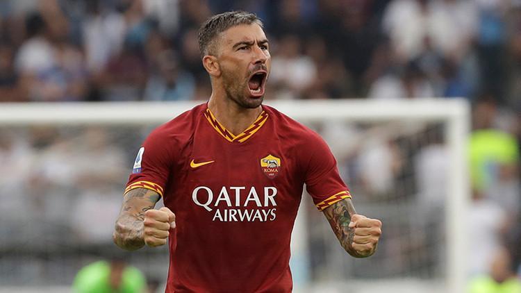 İtalya'dan Kolarov'a yeni teklif!