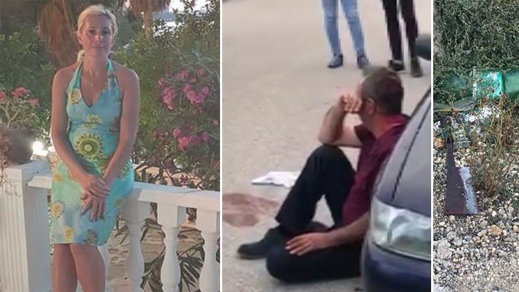 Eskişehir’de korkunç olay... Acılı baba konuştu