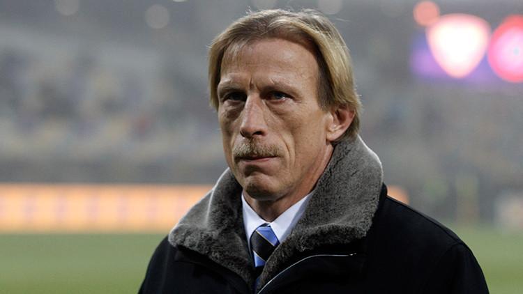 Christoph Daum'dan Türkiye ve Max Kruse açıklaması