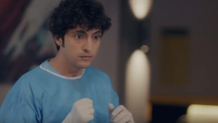 Mucize Doktor yeni bölüm fragmanında Ali'ye önemli görev