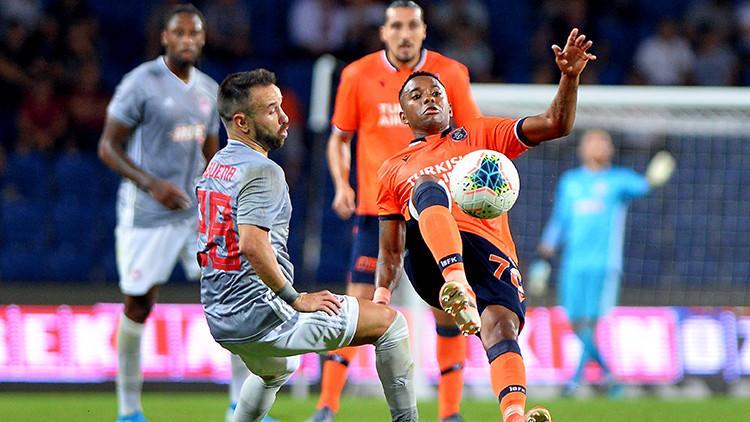 Başkan açıkladı! Robinho'yu istiyoruz...