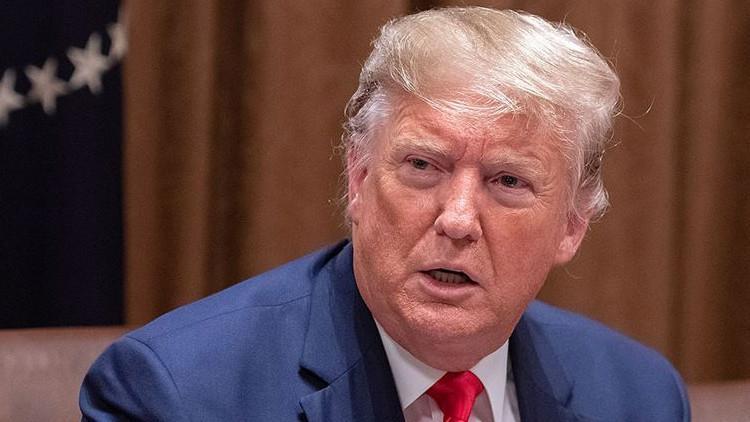Trump'tan YPG/PKK'ya çekilme çağrısı