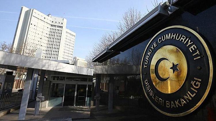 Türk Dışişleri’nden Avrupa ülkelerine uyarı: Tedbirleri artırın