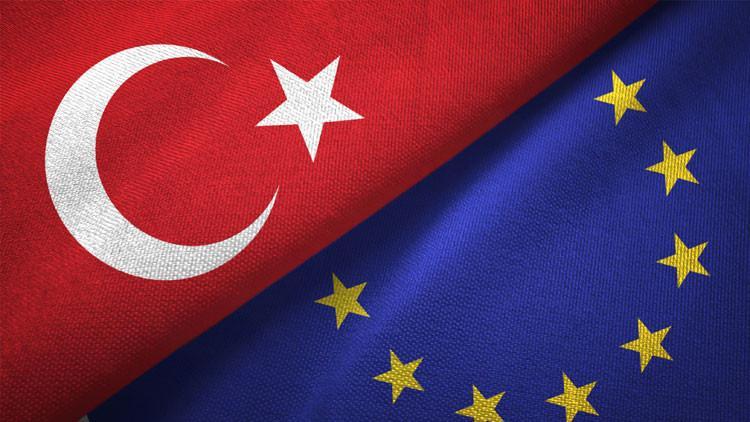 Türkiye’den Avrupa'ya ‘PKK' çağrısı: Tedbirleri artırın...