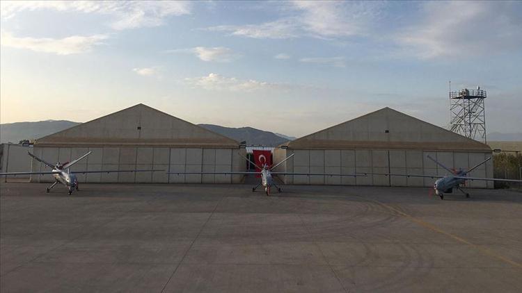 İlkler teslim edildi! Mavi Vatan'ın korunmasında görev alacaklar