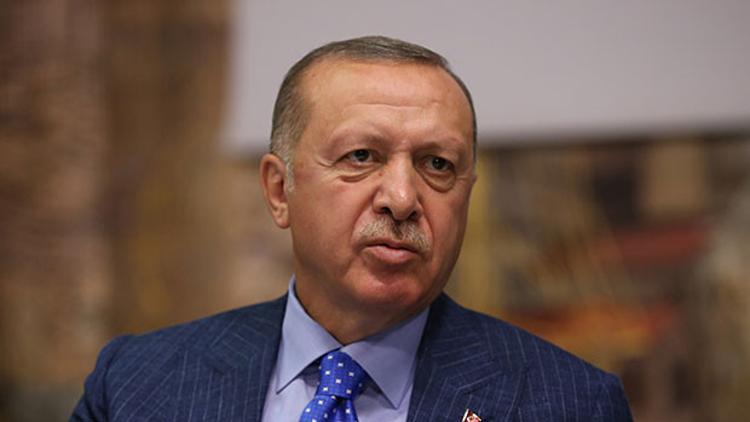 Son dakika... Cumhurbaşkanı Erdoğan'dan Barış Pınarı Harekatı açıklaması: 490 terörist etkisiz hale getirildi