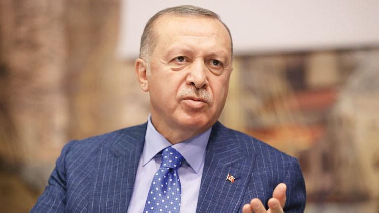"Terör örgütünü NATO’ya aldınız da benim mi haberim yok"