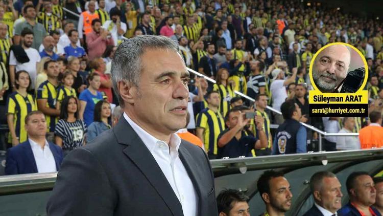Yanal'ın büyük şanssızlığı!