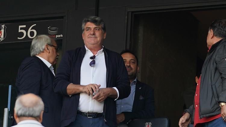 Serdal Adalı: Fikret başkanın yaptığı çılgınlıktı!