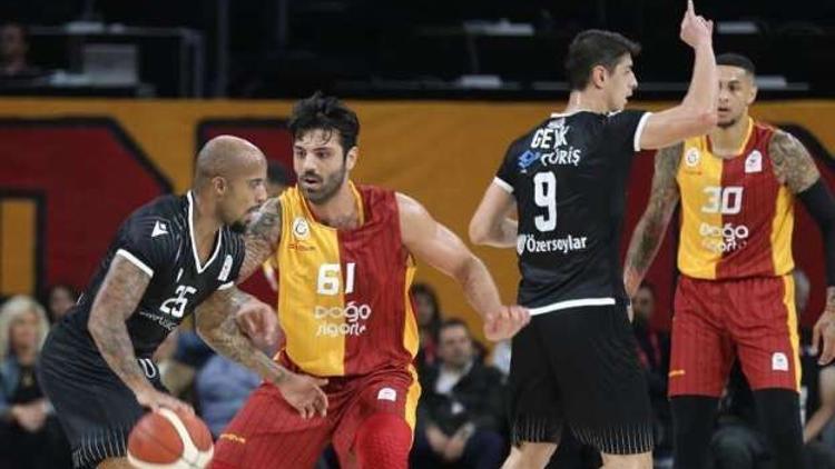 Beşiktaş Sompo Sigorta'nın Avrupa mücadelesi başlıyor