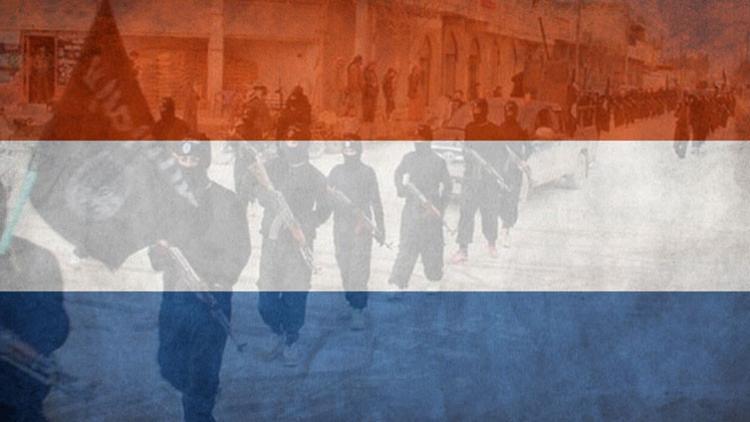 Hollanda’da “DEAŞ’lılar dönsün mü” tartışması