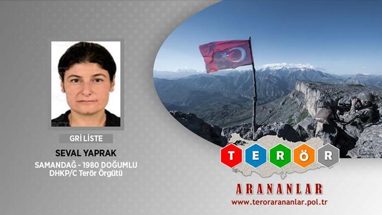 Son dakika: Gri listede aranıyordu! Kırklareli’nde yakalandı…