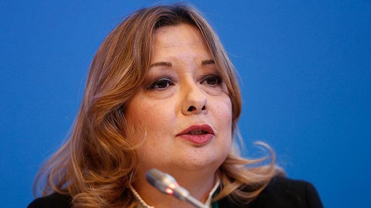 Gülnur Aybet kimdir? Gülnur Aybet'in biyografisi