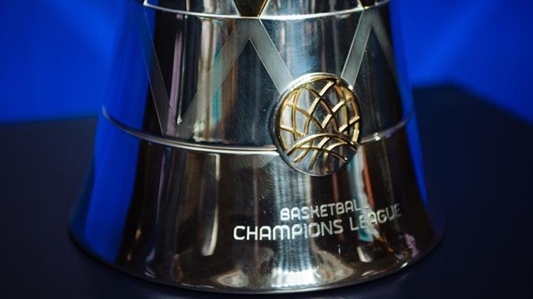 Basketbol Şampiyonlar Ligi’nde yeni sezon yarın başlıyor!