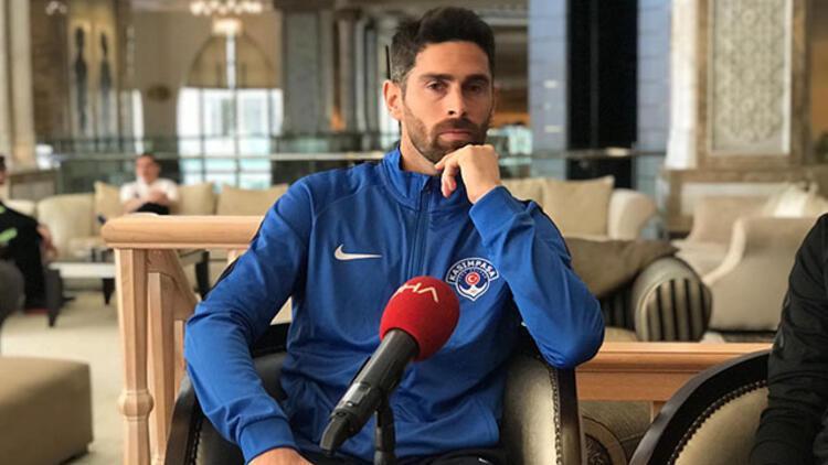 Süper Lig'in Fransız oyuncuları Türkiye'yi anlattı: Hiçbir yerle kıyaslanamaz