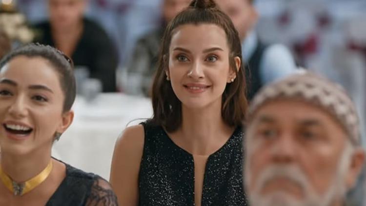 Sen Anlat Karadeniz'in 60. bölüm fragmanı yayınlandı! İşte Sen Anlat Karadeniz'in yeni bölüm fragmanı