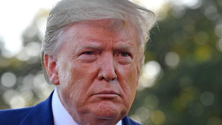 En büyük destekçisinden Trump'a: Gitmelisin