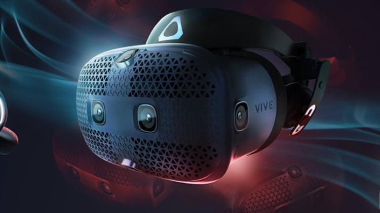 HTC VIVE COSMOS Türkiye'de satışa çıkıyor! İşte fiyatı