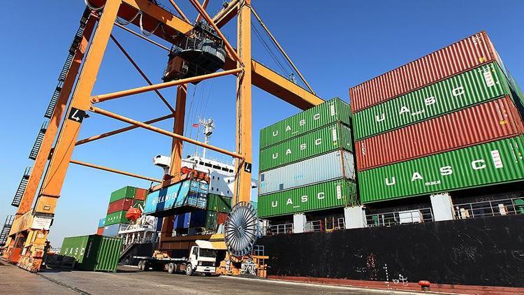 Türk Cumhuriyetleri'ne 5 yılda 24,5 milyar dolarlık ihracat