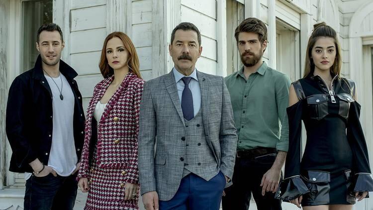 Zalim İstanbul'un yeni bölümü ne zaman? Zalim İstanbul 15. bölüm fragmanı yayınlandı