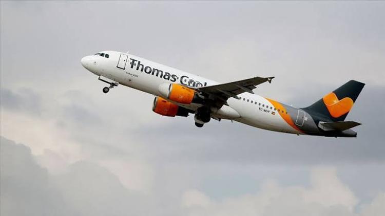 "Thomas Cook olayında iyi bir sınav verdik"