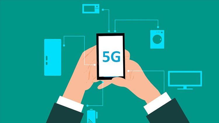 Avrupa'nın ilk iç mekan 5G ağı kuruldu