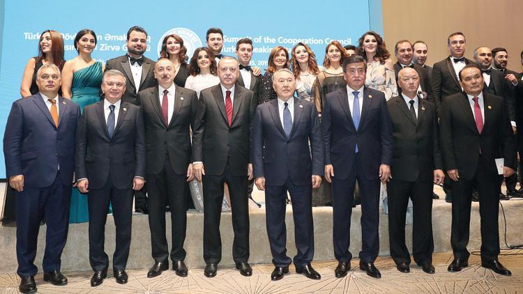 1000 kilometrekareyi temizledik