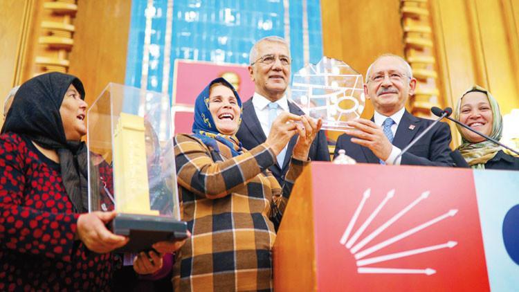 Terörle mücadele ortak görevimiz