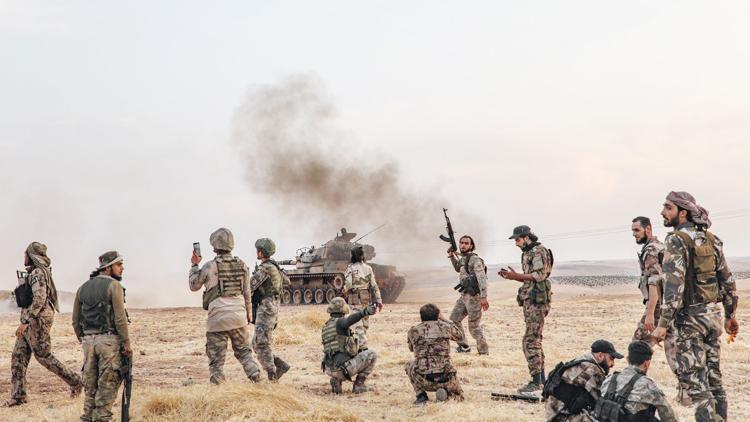 ABD’den NATO hamlesi