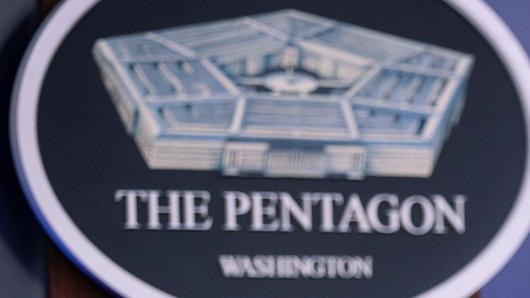 Pentagon'dan Milli Savunma Bakanlığına 'muafiyet' açıklaması