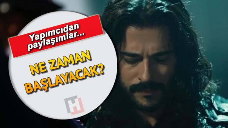 Kuruluş Osman fragmanı yayınlandı – Kuruluş Osman ne zaman başlayacak?