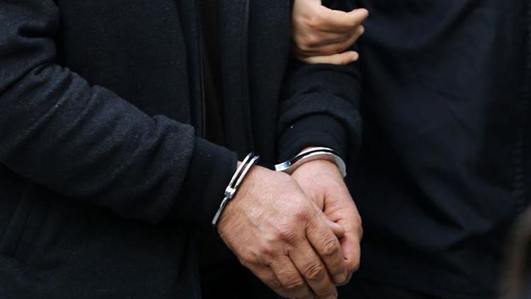 Son dakika: Terör örgütüne operasyon! 11'i yakalandı