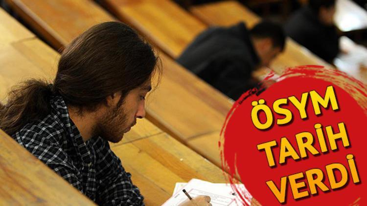 YDS başvuruları tamamlandı! YDS/3 ne zaman yapılacak?