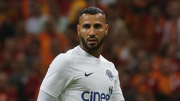 Quaresma'dan "Asker Selamı" açıklaması!