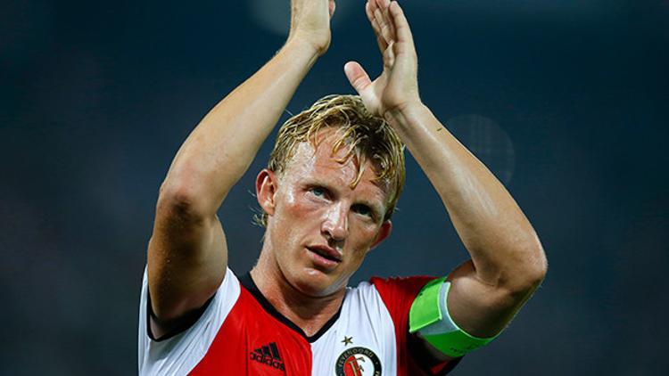 Dirk Kuyt: ''O sene, bu sene!''