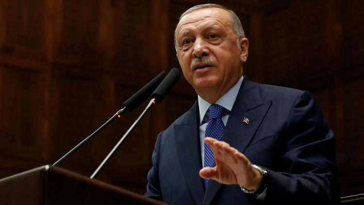 Cumhurbaşkanı Erdoğan’dan önemli açıklamalar