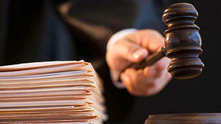 Yargıtay'dan firari 13 eski hakim ve savcı hakkında kırmızı bülten kararı