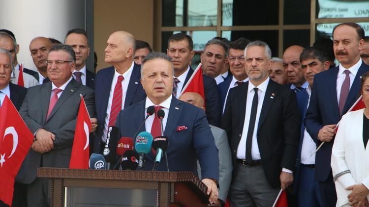 TİM, Barış Pınarı Harekatı'nın haklılığını batılı iş çevrelerine anlatacak