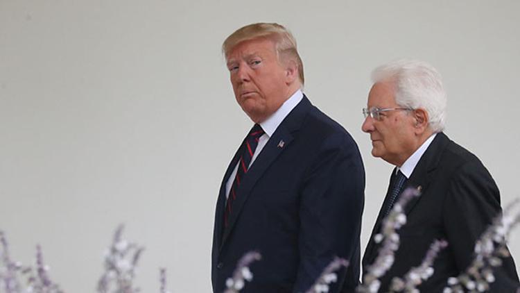 Trump'tan bir açıklamada daha: "Birçok açıdan PKK, DEAŞ'tan daha kötü"