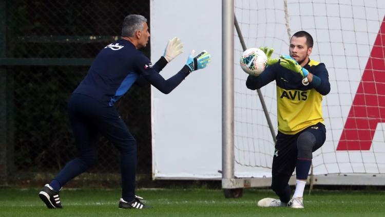 Fenerbahçe'de Erten sevinci! 9 ay sonra geri döndü